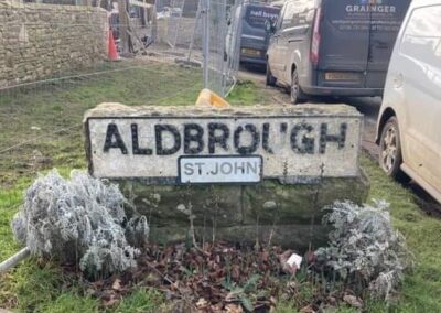 Aldbrough