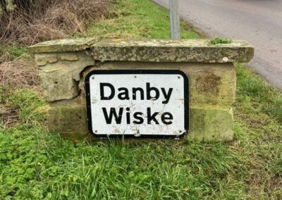 Danby Wiske