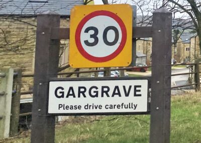 Gargrave