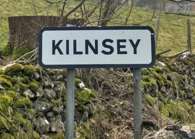 Kilnsey