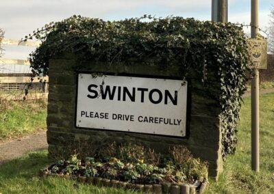 Swinton