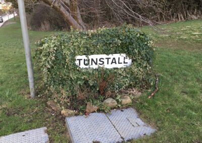 Tunstall