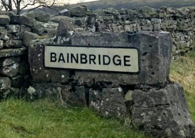 Bainbridge
