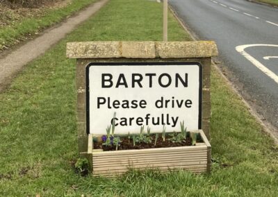 Barton
