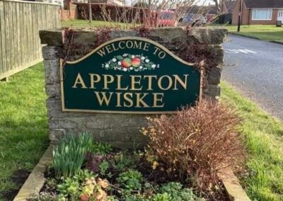Appleton Wiske