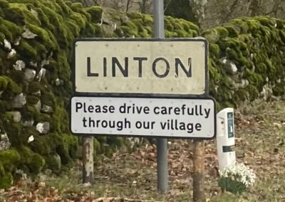 Linton