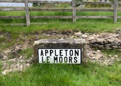 Appleton le Moors