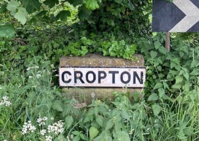 Cropton
