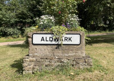 Aldwark
