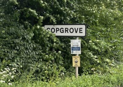 Copgrove