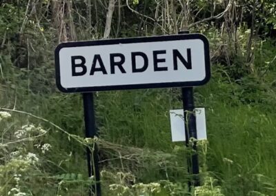 Barden