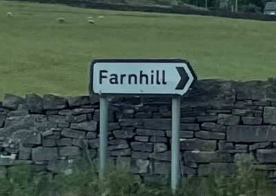 Farnhill