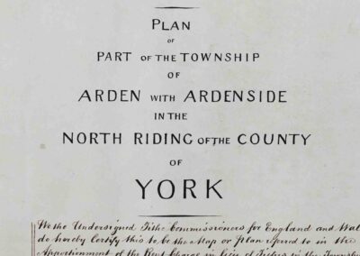 Arden with Ardenside