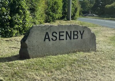 Asenby