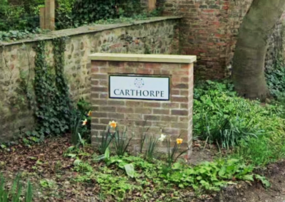 Carthorpe