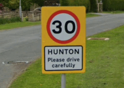 Hunton