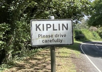 Kiplin