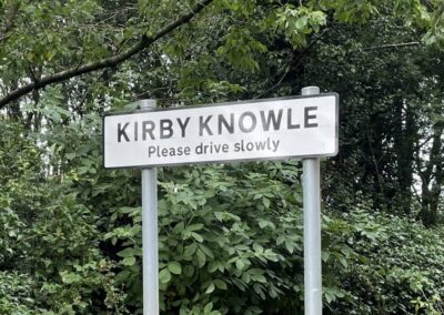 Kirby Knowle