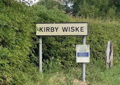 Kirby Wiske