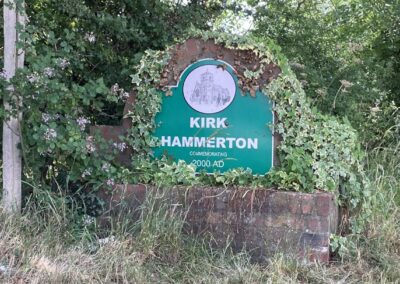 Kirk Hammerton