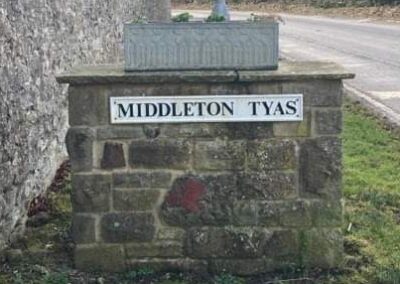 Middleton Tyas