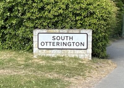 South Otterington