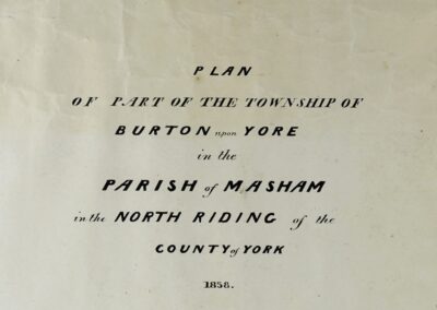 Burton on Yore