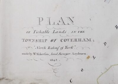 Coverham