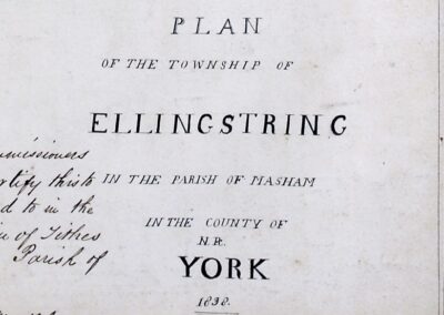 Ellingstring
