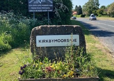 Kirkbymoorside