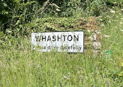 Whashton
