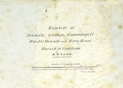 Arundel Grange