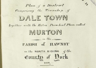 Daletown and Murton