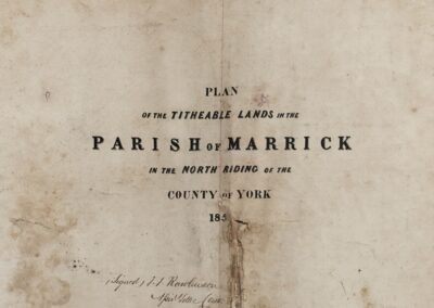 Marrick