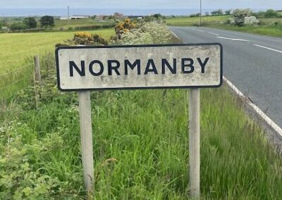 Normanby