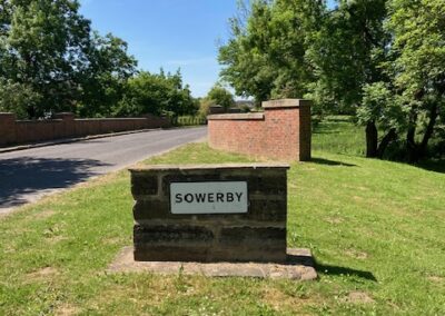 Sowerby