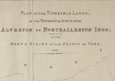 Alverton or Northallerton Ings