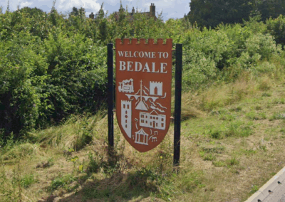 Bedale