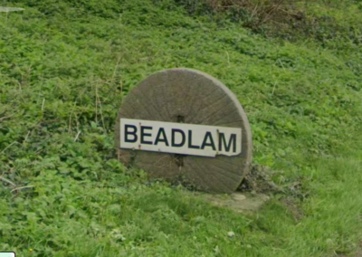 Beadlam (Helmsley)