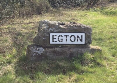 Egton