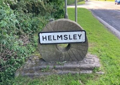 Helmsley