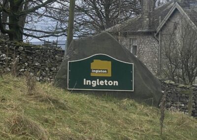 Ingleton