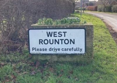 West Rounton