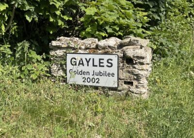 Gayles