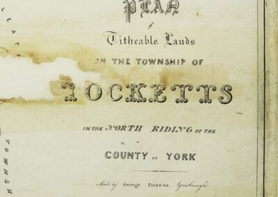 Tocketts