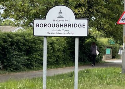 Boroughbridge