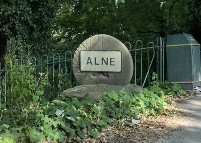 Alne