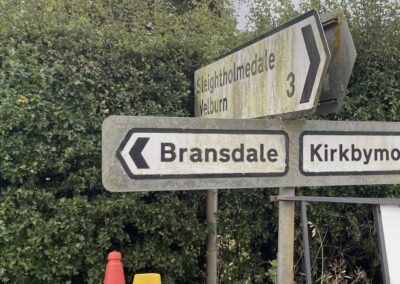 Bransdale Eastside