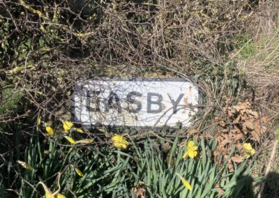 Easby (Stokesley)