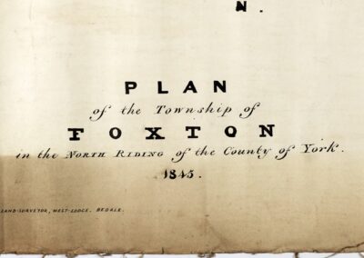 Foxton